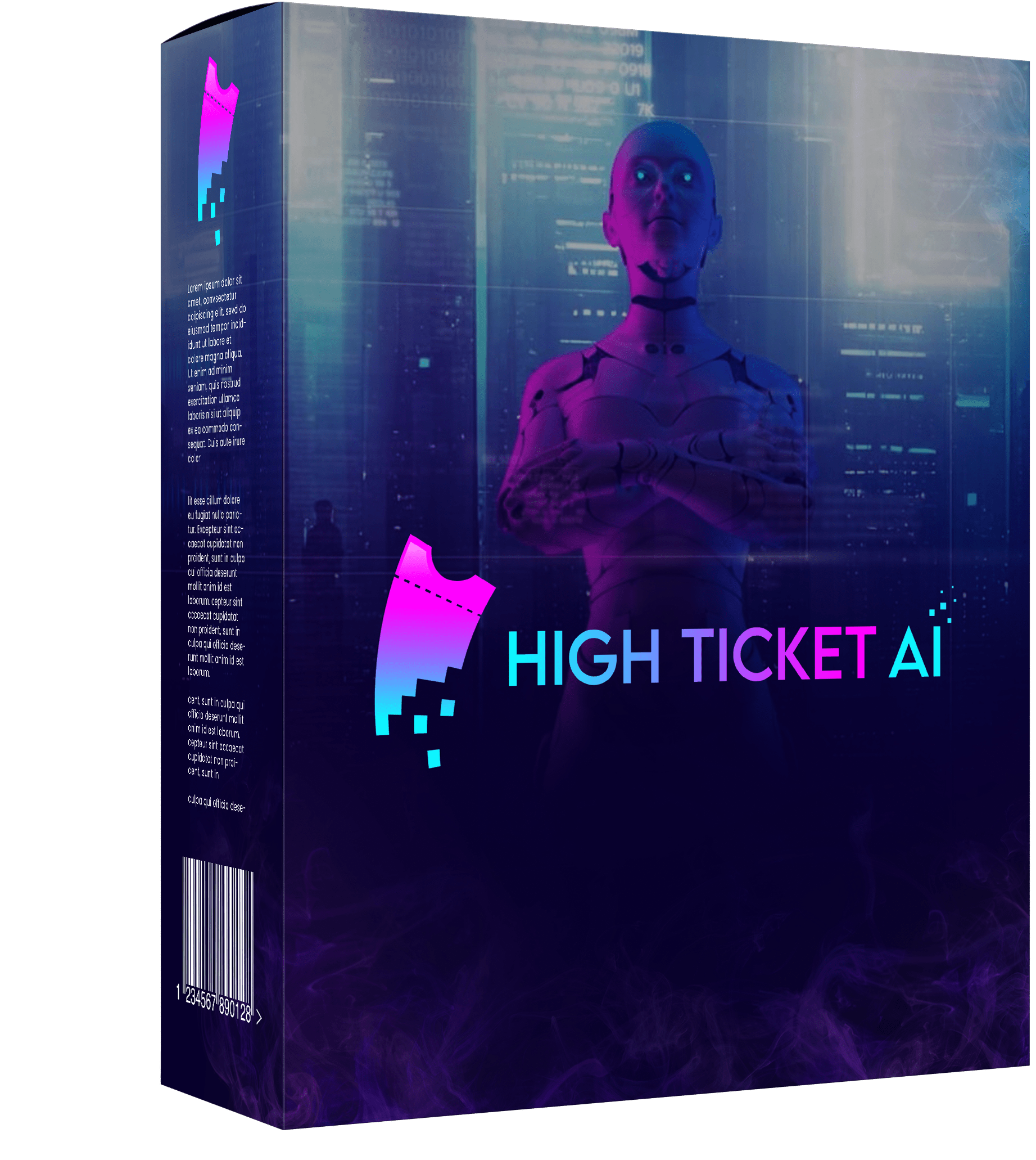 Exploring High-Value Applications of Artificial Intelligence: The Rise of High-Ticket A.I.